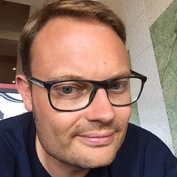Timo Kaapke