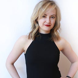 Marissa Hastings