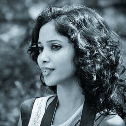 Swati Ali
