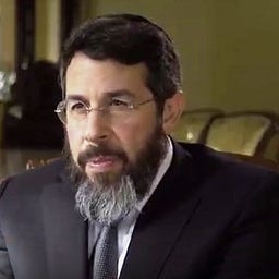 Moshe Plutchok