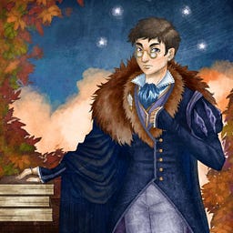 Soren Hyperion