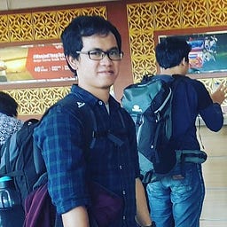 Asep Maulana Ismail