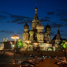 German (MoscowFlash)