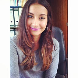 Sharon Che