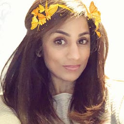 roohi ebrahim