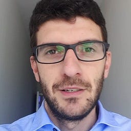 Luca D'Emilio