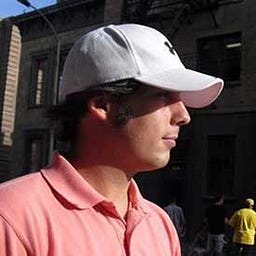 Joaquin Ayuso de Paul
