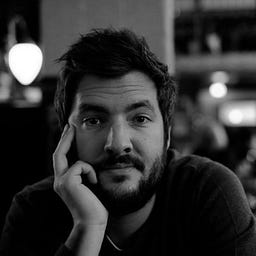 Arnaud Marchand