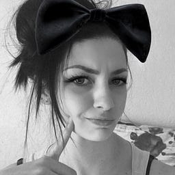 Jessica Van Rooyen