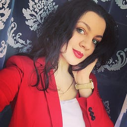 Katarina Yusufova