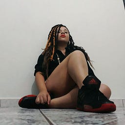 Annakiya de Resende