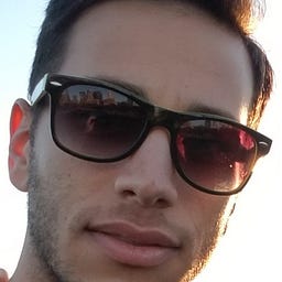 Ethan Nusbaum