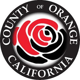 DSA-LSC Orange County