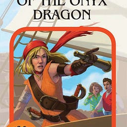 Choose Your Own Adventure