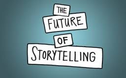 Transmedia Storytelling