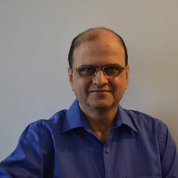 dilip phadke