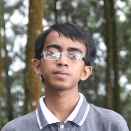 Abid Rakhmansyah