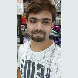 Sheeraz Ali