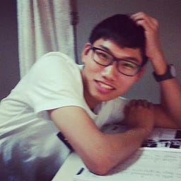 Li Chi Wei Артём Ли