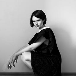 Aleksandra Tikhomirova💁🏻