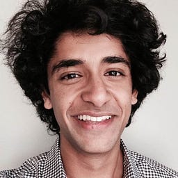 Abhishek Mantha
