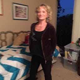 Stephanie Maine Bramham