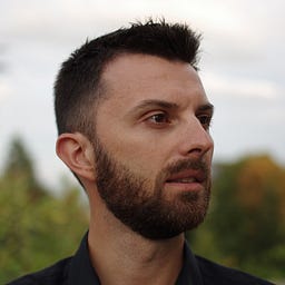 Mathieu Bourque