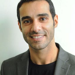 Omri Shabi