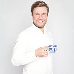 Andri Árnason