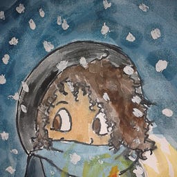 Nano May