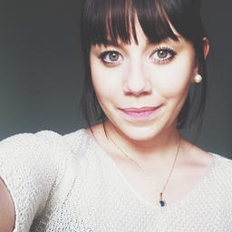 Maria Carolina Zanchetta