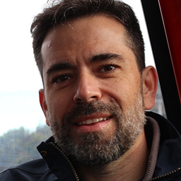 Maciel Labrego