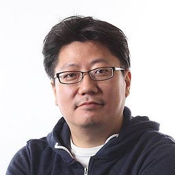 Fukumitsu Akiyoshi
