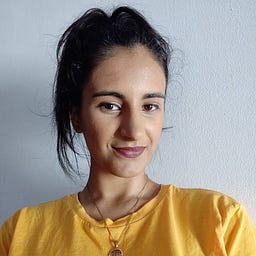 Zahra Deen