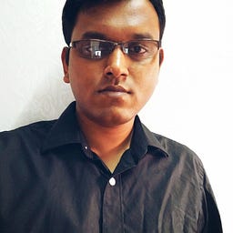 Dharmesh