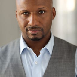 Lee Edward Colston II