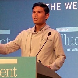 Nathan Krishnan
