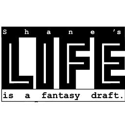 Shane's Life is a Fantasy Blog