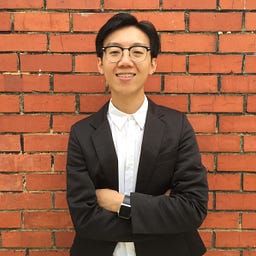 Ian Tang