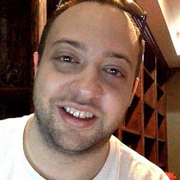 Brock McKean