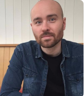 Casper Petersen