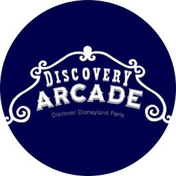 DiscoveryArcade