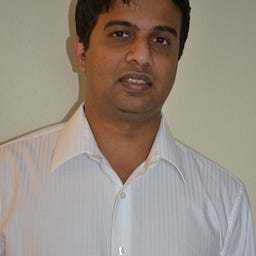 Raju Balakrishnan
