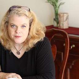 Julia Inserro