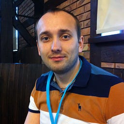 Vasyl Varkholyak