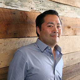 Charles Ho