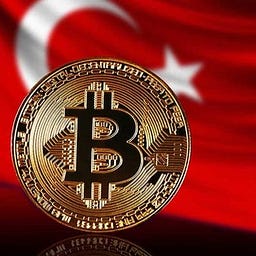 Turkey Crypto