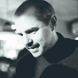 Marcelo Soria-Rodríguez