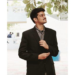 Sabareesh c