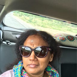 niranjana